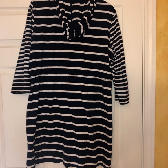 Lands’ End Jacket - Picture 2 of 3